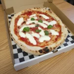 Pizza Margherita