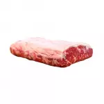 Fresh Wide Loin, Vacuum Packed