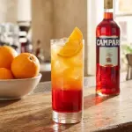 Campari Orange