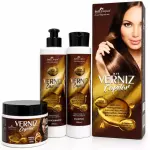 KIT CAPILAR VERNIZ 3X1