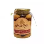 Doce de leite c/ ameixa 680gr
