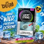 LUCKY STRIKE WILD MIX (MORA)