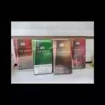 Cigarro de Saborers