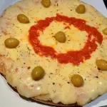 PROMO PIZZAS 3