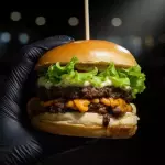 Burguer Duplo