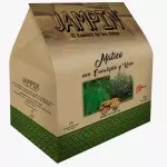 Matico con eucalipto y kión · Jampin 25 filtrantes
