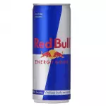 Red Bull