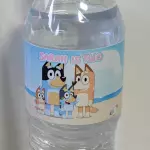 Water labels (12)