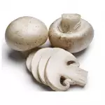 Champiñones