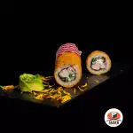 Handrolls De Kanikama