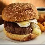 Burguer kids