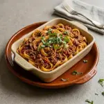 FETUCCINI - 1/2 DE [ 2 SABORES ]