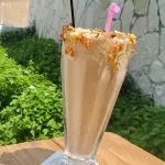 Maní Frappé