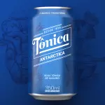 Agua tonica - 350 ml