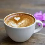 Capuccino Grande (110ml)