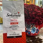 Café SALOMÃO linha sensorial 250g