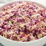 Ensalada de col
