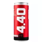 4.40 FRUTOS ROJOS ENERGY 330ML