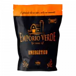 Erva-Mate Empório Verde Energético