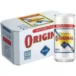ANTARCTICA ORIGINAL LATÃO GELADA 473