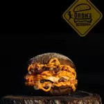Dron's Cheddar Artesanal