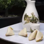 Galletas de la fortuna🥐