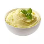 Purê de batata