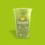 Suco Mix Detox