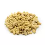 Castanha de Caju Crua Inteira - 100g