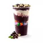 AÇAÍ 770 ML