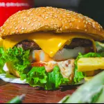 CLASI-BURGER