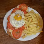 EL TRAPICHE🍅🍳