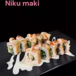 Niku roll