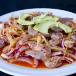AGUACHILE ROJO