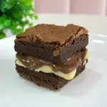 Sanduba de Ninho com Nutella