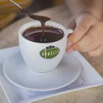 Cioccolato Calda