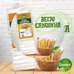 BEIJU CANOINHA PURA