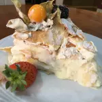 TORTA MIL FOLHAS