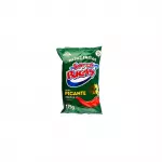 SUPER RICAS PICANTE 105G
