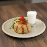 Grilled Kibbeh كبة مشوية