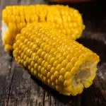 Elote 4 Pzas