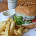 HAMBURGUESA ANGUS