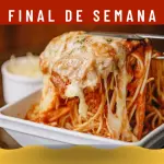 Apamegiana de frango