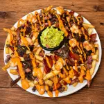 Papas Mar y Tierra