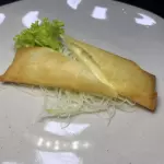 Rolinho De Queijo ( 1 uni )