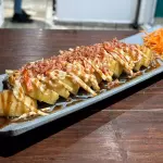 Impacto roll