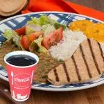 FILETE DE POLLO