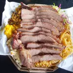 COMBO CARNE 700G CAIXA Nº 35+PET