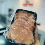 Filé de Frango Strognoff - 500g