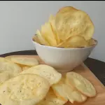QUEIJOS DESIDRATADOS GRANDE